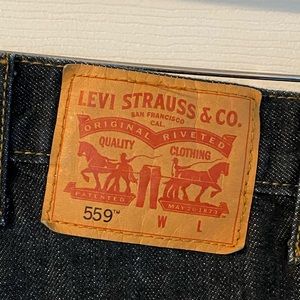 Men’s jeans